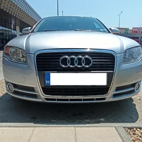 Обява за продажба на Audi A4 2.0I + ГАЗ ~5 500 лв. - изображение 4