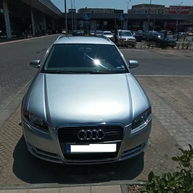 Обява за продажба на Audi A4 2.0I + ГАЗ ~5 500 лв. - изображение 7