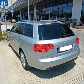 Обява за продажба на Audi A4 2.0I + ГАЗ ~5 500 лв. - изображение 8