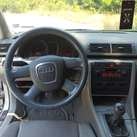 Обява за продажба на Audi A4 2.0I + ГАЗ ~5 500 лв. - изображение 9