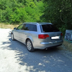 Обява за продажба на Audi A4 2.0I + ГАЗ ~5 500 лв. - изображение 2