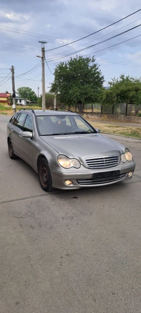 Mercedes-Benz C 220   150.    | Mobile.bg    6