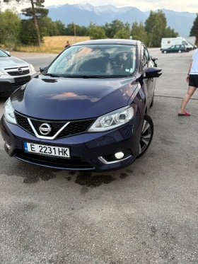 Обява за продажба на Nissan Pulsar ~18 300 лв. - изображение 1