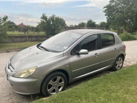 Peugeot 307 2.0 HDI - 3100 лв. - 19746735 3