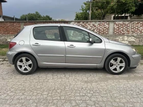 Peugeot 307 2.0 HDI