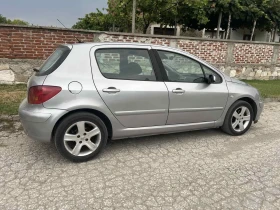 Peugeot 307 2.0 HDI - 3100 лв. - 19746735 2