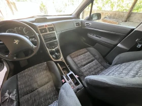 Peugeot 307 2.0 HDI - 3100 лв. - 19746735 5