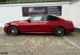 Mercedes-Benz E 53 AMG 4MATIC/425HP/PANO/HUD/360/BURM/MMO/NAVI/AMBI/703v | Mobile.bg    3