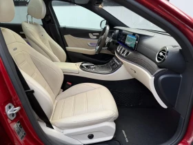 Mercedes-Benz E 53 AMG 4MATIC/425HP/PANO/HUD/360/BURM/MMO/NAVI/AMBI/703v | Mobile.bg    11