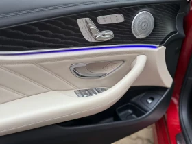Mercedes-Benz E 53 AMG 4MATIC/425HP/PANO/HUD/360/BURM/MMO/NAVI/AMBI/703v | Mobile.bg    14