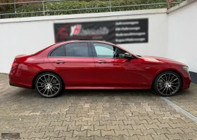 Mercedes-Benz E 53 AMG 4MATIC/425HP/PANO/HUD/360/BURM/MMO/NAVI/AMBI/703v | Mobile.bg    4