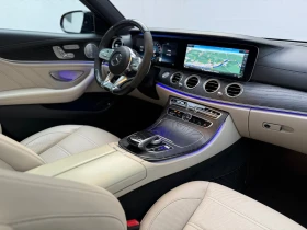 Mercedes-Benz E 53 AMG 4MATIC/425HP/PANO/HUD/360/BURM/MMO/NAVI/AMBI/703v | Mobile.bg    10
