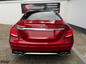 Mercedes-Benz E 53 AMG 4MATIC/425HP/PANO/HUD/360/BURM/MMO/NAVI/AMBI/703v | Mobile.bg    5