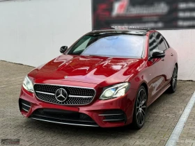 Mercedes-Benz E 53 AMG 4MATIC/425HP/PANO/HUD/360/BURM/MЕMO/NAVI/AMBI/703v