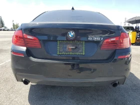 BMW 535 M PACK - 24000 лв. - 64285488 2