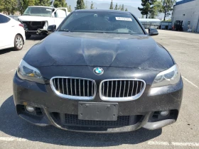 BMW 535 M PACK