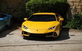 Lamborghini Huracan EVO 5.2 V10 AWD - 479998 лв. - 73663814 2