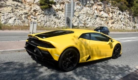 Lamborghini Huracan EVO 5.2 V10 AWD - 479998 лв. - 73663814 4