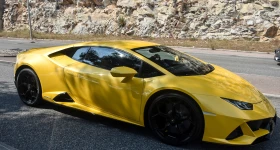 Lamborghini Huracan EVO 5.2 V10 AWD - 479998 лв. - 73663814 3