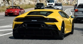 Lamborghini Huracan EVO 5.2 V10 AWD - 479998 лв. - 73663814 5