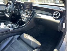 Mercedes-Benz C 43 AMG 4MATIC* BURMESTER* 360* *  | Mobile.bg    8