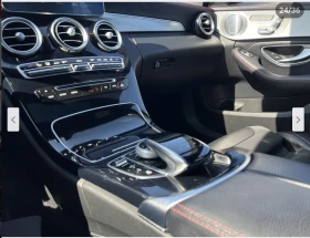 Mercedes-Benz C 43 AMG 4MATIC* BURMESTER* 360* *  | Mobile.bg    9