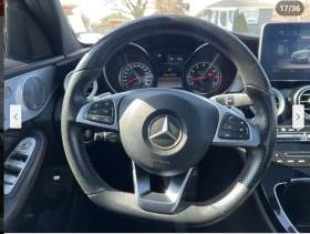 Mercedes-Benz C 43 AMG 4MATIC* BURMESTER* 360* *  | Mobile.bg    7