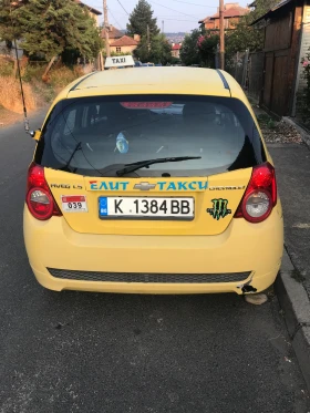 Обява за продажба на Chevrolet Aveo ~1 000 лв. - изображение 2