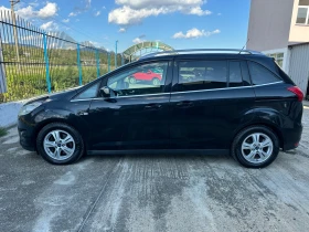 Ford Grand C-Max | Mobile.bg    15