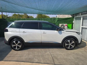 Peugeot 5008 2.0HDI* 150к.с.* GT LINE - 28900 лв. - 76075528 6