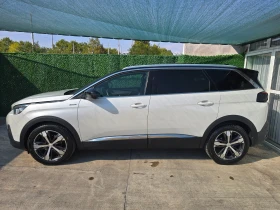 Peugeot 5008 2.0HDI* 150к.с.* GT LINE - 28900 лв. - 76075528 2