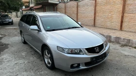 Honda Accord 2.0 i-VTEC | Mobile.bg    3
