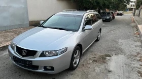     Honda Accord 2.0 i-VTEC