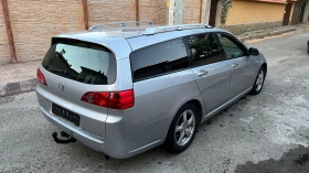Honda Accord 2.0 i-VTEC | Mobile.bg    4