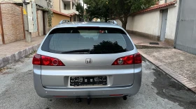 Honda Accord 2.0 i-VTEC | Mobile.bg    5