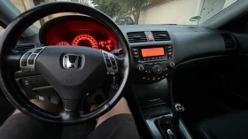 Honda Accord 2.0 i-VTEC | Mobile.bg    8
