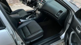 Honda Accord 2.0 i-VTEC | Mobile.bg    14