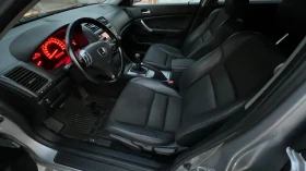 Honda Accord 2.0 i-VTEC | Mobile.bg    7
