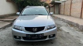Honda Accord 2.0 i-VTEC | Mobile.bg    2