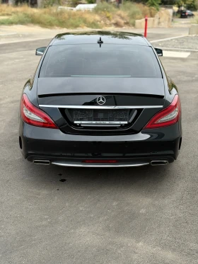 Обява за продажба на Mercedes-Benz CLS 350 * AMG* ОБДУХВАНЕ* ДИСТРОНИК* Full max* ТОП ЦЕНА*  ~39 500 лв. - изображение 7