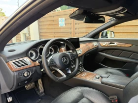 Mercedes-Benz CLS 350 * AMG* * * Full max*  *  | Mobile.bg    13