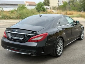 Обява за продажба на Mercedes-Benz CLS 350 * AMG* ОБДУХВАНЕ* ДИСТРОНИК* Full max* ТОП ЦЕНА*  ~39 500 лв. - изображение 6