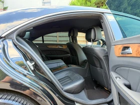 Mercedes-Benz CLS 350 * AMG* * * Full max*  *  | Mobile.bg    15
