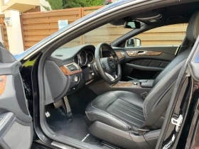 Mercedes-Benz CLS 350 * AMG* * * Full max*  *  | Mobile.bg    14