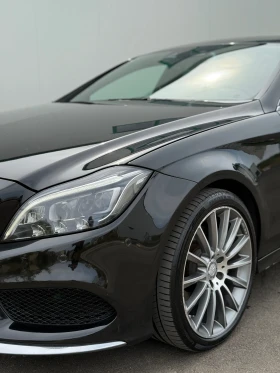 Обява за продажба на Mercedes-Benz CLS 350 * AMG* ОБДУХВАНЕ* ДИСТРОНИК* Full max* ТОП ЦЕНА*  ~39 500 лв. - изображение 8