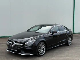 Обява за продажба на Mercedes-Benz CLS 350 * AMG* ОБДУХВАНЕ* ДИСТРОНИК* Full max* ТОП ЦЕНА*  ~39 500 лв. - изображение 1