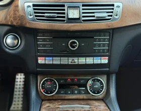 Обява за продажба на Mercedes-Benz CLS 350 * AMG* ОБДУХВАНЕ* ДИСТРОНИК* Full max* ТОП ЦЕНА*  ~39 500 лв. - изображение 11