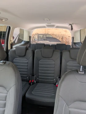Обява за продажба на Ford Galaxy TITAN 2.0 AWD 4x4 ~20 500 лв. - изображение 10