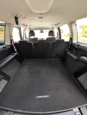 Обява за продажба на Ford Galaxy TITAN 2.0 AWD 4x4 ~20 500 лв. - изображение 5