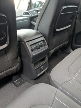 Обява за продажба на Ford Galaxy TITAN 2.0 AWD 4x4 ~20 500 лв. - изображение 7